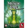 Mystic Vale: Zwielichtiger Garten