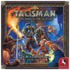 Talisman: Die Katakomben Erweiterung