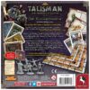 Talisman: Die Katakomben Erweiterung