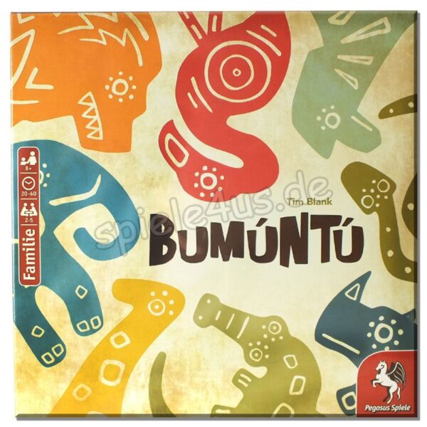 Bumuntu