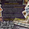 Talisman: Das Hochland Erweiterung