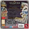 Talisman: Das Hochland Erweiterung