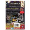 Talisman Die heilige Quelle Erweiterung