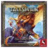 Talisman: Die Drachen Erweiterung