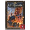 Talisman: Die Feuerlande Erweiterung