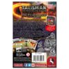 Talisman: Die Feuerlande Erweiterung