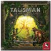 Talisman: Das Waldland Erweiterung