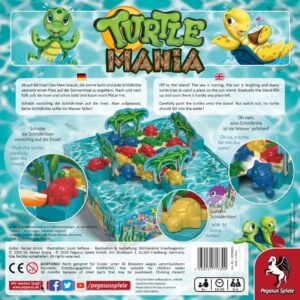 Turtle Mania