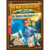 Penny Papers Adventures Im Tempel von Apikhabou