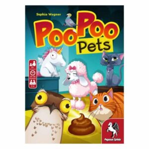 Poo Poo Pets