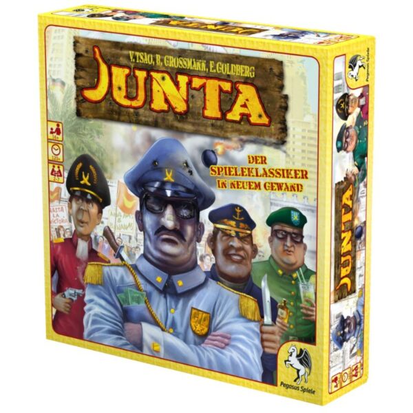 Junta