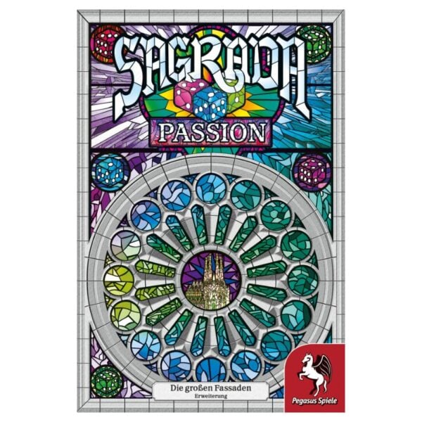 Sagrada Passion