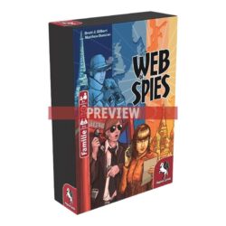 Web of Spies