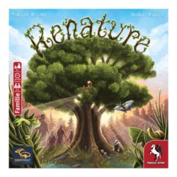 Renature