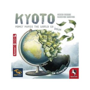 Kyoto Deep Print Games