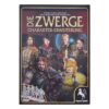 Die Zwerge Charakter-Erweiterung