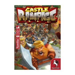 Castle Rampage