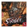 Armata Strigoi: Das Powerwolf Brettspiel