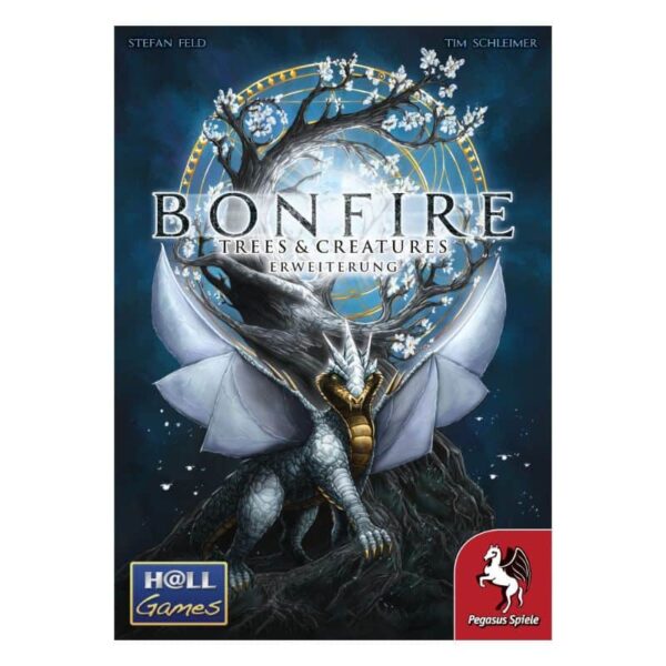 Bonfire: Trees und Creatures Erw.
