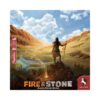 Fire & Stone