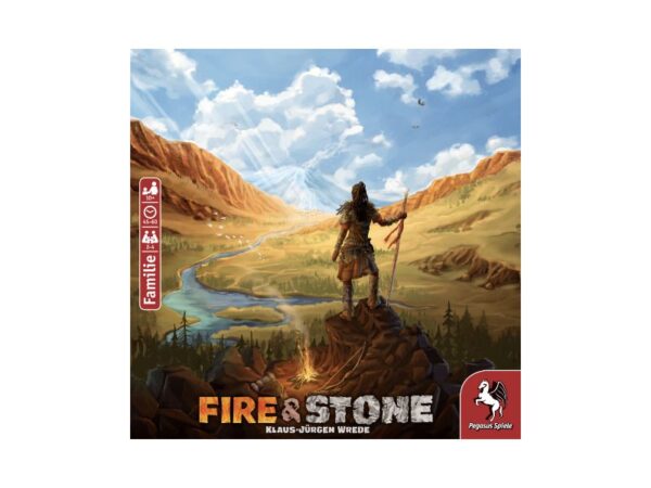 Fire & Stone