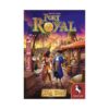 Port Royal Big Box