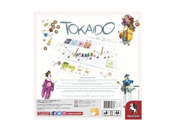 Tokaido