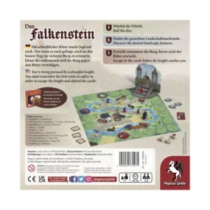 Von Falkenstein