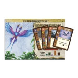 Spirit Island: Sturzregen durchnässt die Welt Promo