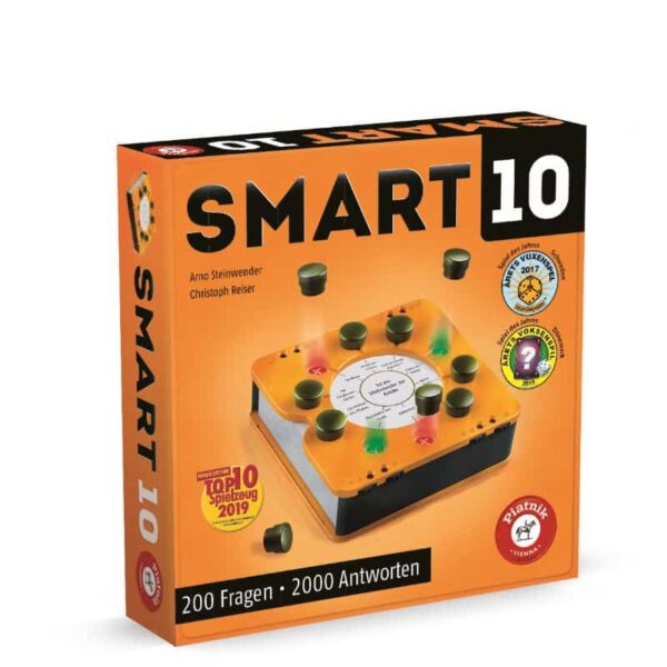 Smart 10