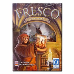 Fresko Die Schriftrollen 7 Modul