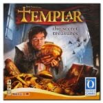 Templar The Secret Treasures