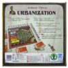 Urbanization