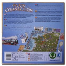 Paris Connection