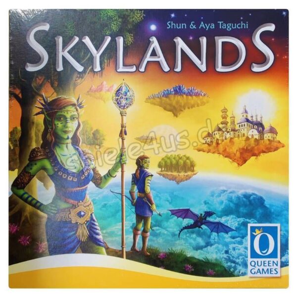 Skylands