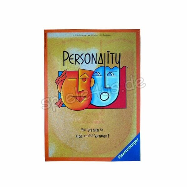 Personality