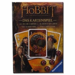 The Hobbit – Das Kartenspiel RAV