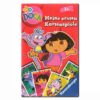 Dora Meine ersten Kartenspiele