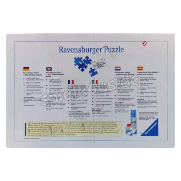 Ravensburger Puzzle 300 Teile Asterix und die Römer 13282