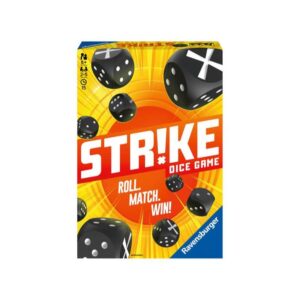 Strike