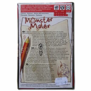 Monstermaler