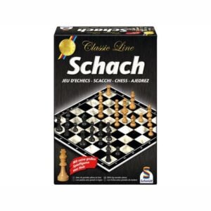 Schach Classic Line