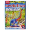 Evolution Der Einstieg