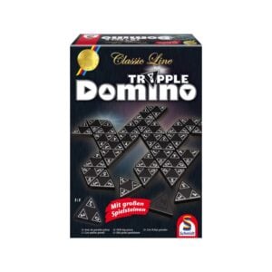 Classic Line Tripple Domino®