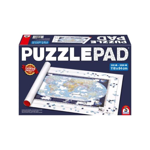 Puzzle Pad 57988 für Puzzles bis 3.000 Teile