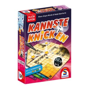 Kannste knicken