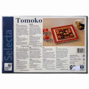 Tomoko Selecta Nobile