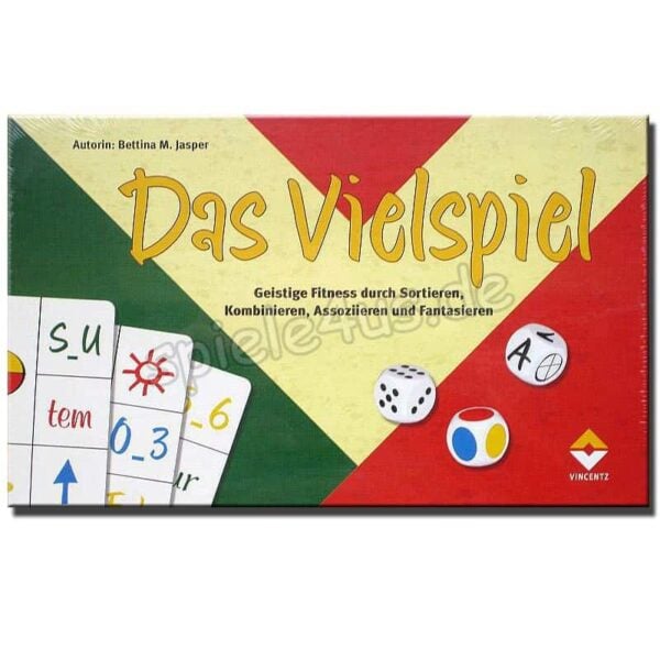 Das Vielspiel