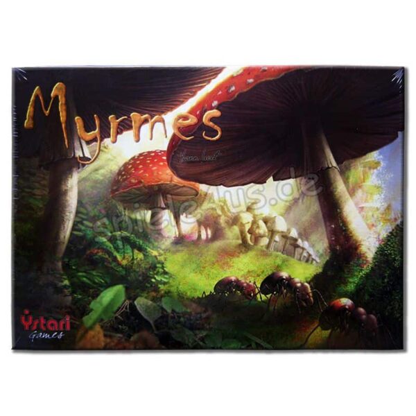 Myrmes