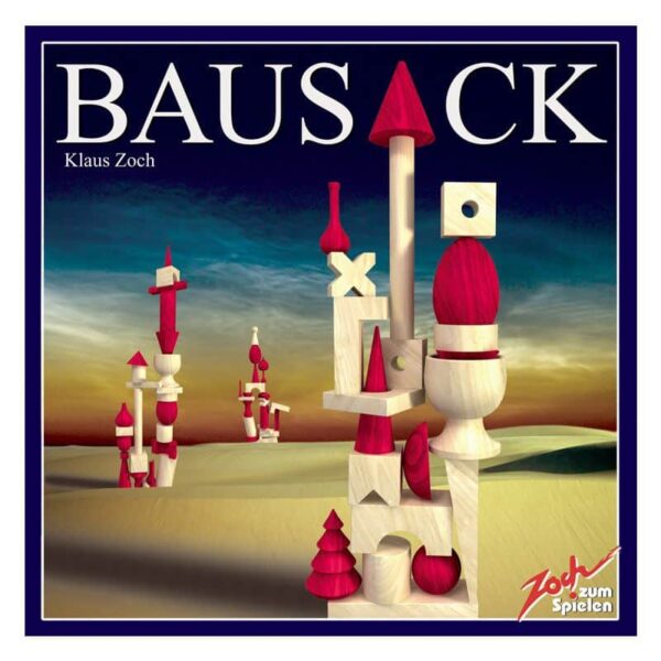 Bausack